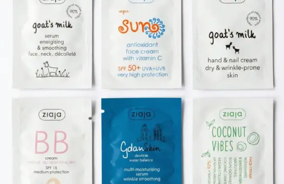 Promo Calendario de Adviento Ziaja